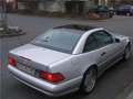Mercedes-Benz SL 320 *Voll-AMG-Edition-Panorama-Hardtop... Argent - thumbnail 10