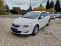 Opel Astra Astra Sports Tourer 1.4 ecoFLEX Edition Weiß - thumbnail 2