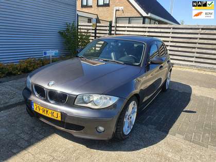 BMW 118 1-serie 118i Airco Bj:2005 NAP!