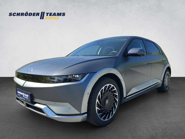 Imagine Hyundai IONIQ 5 5 Elektro 72,kWh Uniq NSCC/BOSE/HEADUP