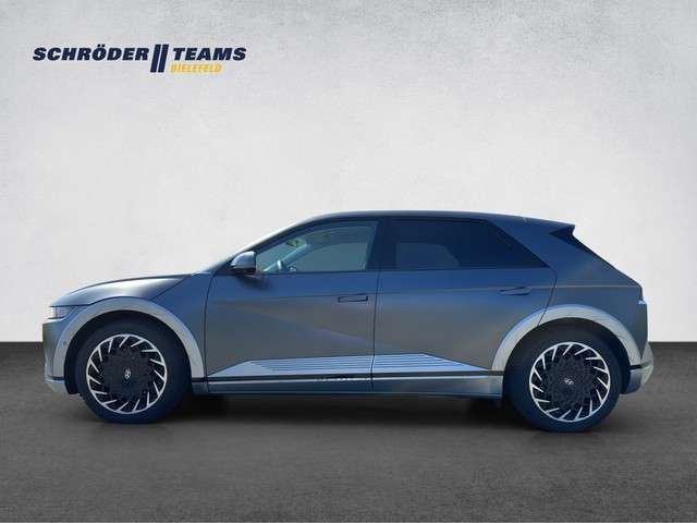 Hyundai IONIQ 5 5 Elektro 72,kWh Uniq NSCC/BOSE/HEADUP