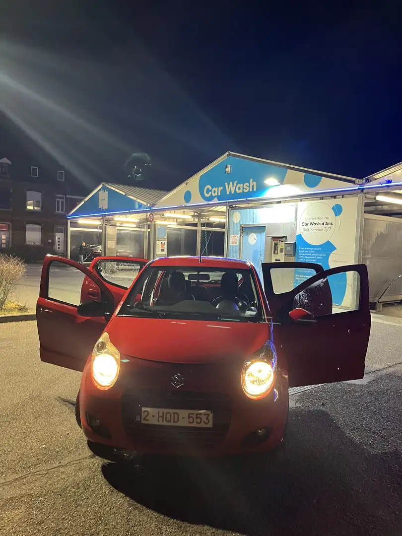 Suzuki Alto 1.0i GL Airco - 2