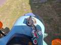 Vespa 80cc Vintage MotoScooter Verde - thumbnail 31