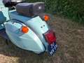 Vespa 80cc Vintage MotoScooter Verde - thumbnail 44