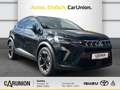 Mitsubishi ASX 1,8 HEV AT Edition Zwart - thumbnail 3