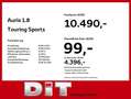 Toyota Auris 1.8 Touring Sports Edition Kamera +LM Braun - thumbnail 4