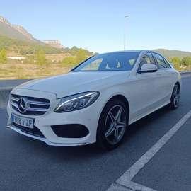 220BlueTec 7G Plus