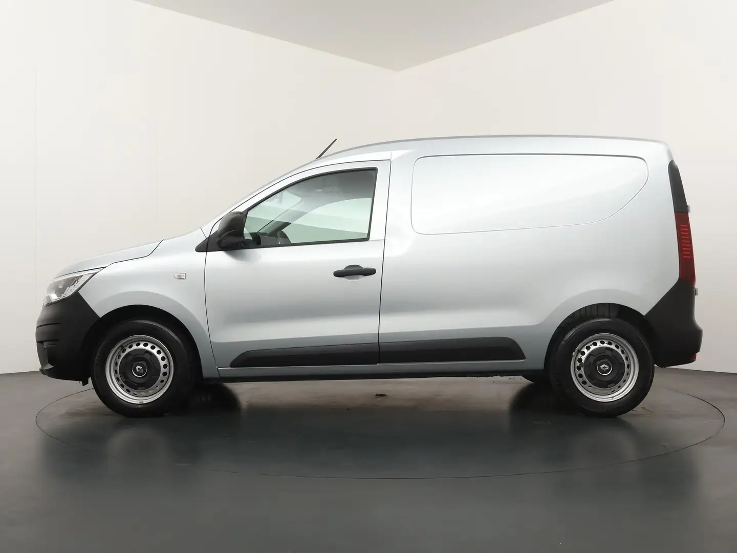 Renault Express 1.5 dCi 75 Comfort + Gris - 2