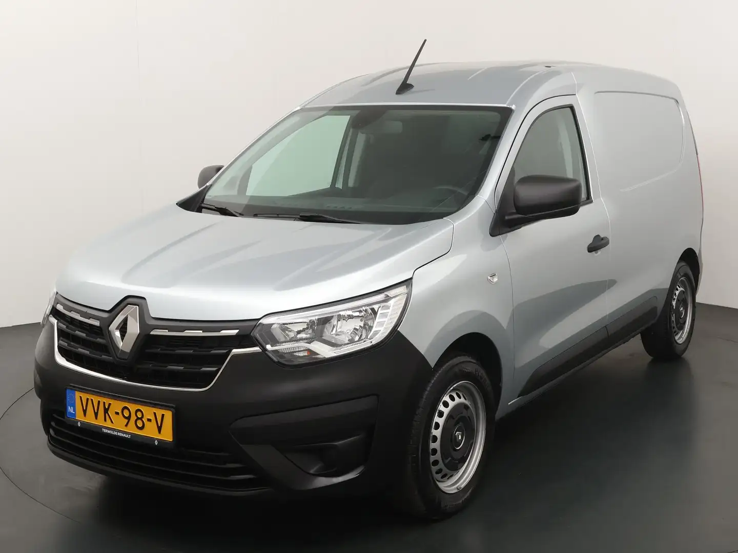Renault Express 1.5 dCi 75 Comfort + Gris - 1