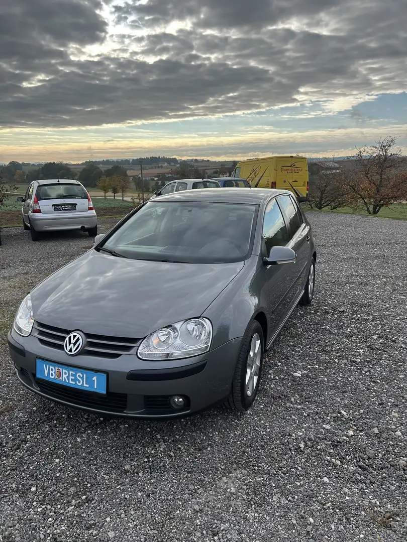 Volkswagen Golf Trendline 1,4 - 1