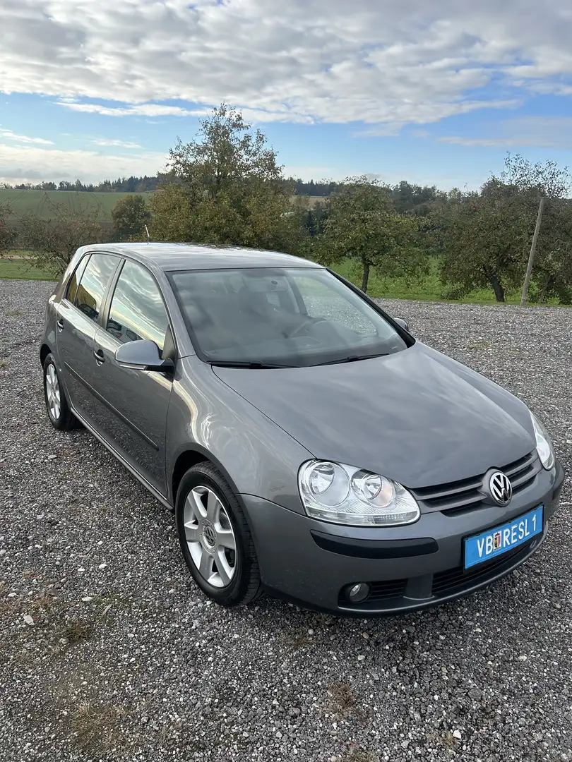 Volkswagen Golf Trendline 1,4 - 2