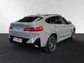 BMW X4 M 40d Head-Up|Harman/Kardon|Pano|AHK Gris - thumbnail 3