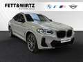 BMW X4 M 40d Head-Up|Harman/Kardon|Pano|AHK Gris - thumbnail 1
