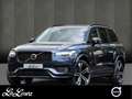 Volvo XC90 T8 AWD Ultra Dark NP:109.570,-//22"/360°/AHK Bleu - thumbnail 1