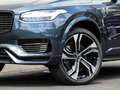 Volvo XC90 T8 AWD Ultra Dark NP:109.570,-//22"/360°/AHK Bleu - thumbnail 6