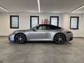 Porsche 992 Carrera Cabriolet 3.0 Bose Matrix  ACC GT Silber - thumbnail 6