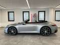 Porsche 992 Carrera Cabriolet 3.0 Bose Matrix  ACC GT Silber - thumbnail 9