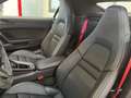 Porsche 992 Carrera Cabriolet 3.0 Bose Matrix  ACC GT Silber - thumbnail 14