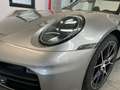 Porsche 992 Carrera Cabriolet 3.0 Bose Matrix  ACC GT Silber - thumbnail 7