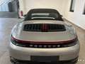 Porsche 992 Carrera Cabriolet 3.0 Bose Matrix  ACC GT Silber - thumbnail 5