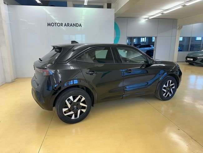 Opel Mokka GS 1.2 Turbo 136 CV - foto 1