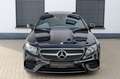 Mercedes-Benz E 220 d Coupe **AMG-PAKET PANO KAMERA HEAD-UP** Schwarz - thumbnail 2