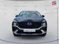 Hyundai SANTA FE 1.6 T-GDI 253ch PHEV Executive HTRAC Noir - thumbnail 2