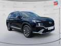 Hyundai SANTA FE 1.6 T-GDI 253ch PHEV Executive HTRAC Noir - thumbnail 3