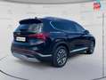 Hyundai SANTA FE 1.6 T-GDI 253ch PHEV Executive HTRAC Noir - thumbnail 6