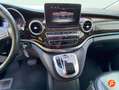 Mercedes-Benz V 220 220d Largo Avantgarde 7G Tronic Noir - thumbnail 13
