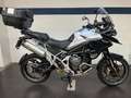 Triumph Tiger 1200 Tiger 1200 GT PRO Blanc - thumbnail 2