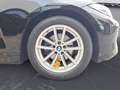 BMW 420 iA Cabrio AHK Nackenwärmer Sportsitze Navi Le Schwarz - thumbnail 12