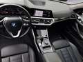 BMW 420 iA Cabrio AHK Nackenwärmer Sportsitze Navi Le Schwarz - thumbnail 11