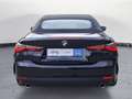 BMW 420 iA Cabrio AHK Nackenwärmer Sportsitze Navi Le Schwarz - thumbnail 5