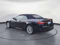 BMW 420 iA Cabrio AHK Nackenwärmer Sportsitze Navi Le Schwarz - thumbnail 4