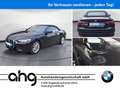 BMW 420 iA Cabrio AHK Nackenwärmer Sportsitze Navi Le Schwarz - thumbnail 1