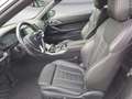 BMW 420 iA Cabrio AHK Nackenwärmer Sportsitze Navi Le Schwarz - thumbnail 8