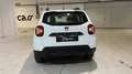 Dacia Duster 1.5 Blue dCi Comfort 4x4 85kW Blanco - thumbnail 8