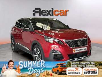 1.2 PureTech 96KW (130CV) S&S GT Line