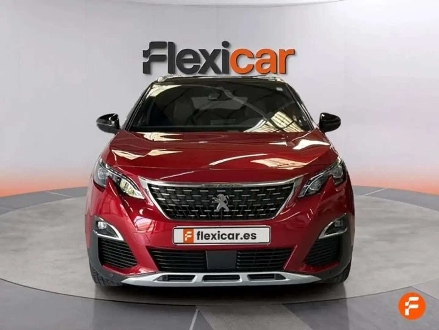Peugeot 3008 1.2 PureTech 96KW (130CV) S&S GT Line Burdeos - 2