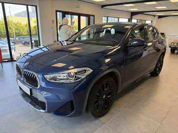 sDrive 20i 178 CH DKG M SPORT X
