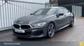 BMW M850 i xDrive Gran Coupé Laser,DrAsPro,Park+,IAL Grau - thumbnail 1