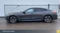 BMW M850 i xDrive Gran Coupé Laser,DrAsPro,Park+,IAL Grau - thumbnail 9