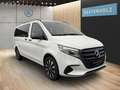 Mercedes-Benz Vito Vito 119 CDI 4x4 Tourer PRO Lang *AHK*KAM*SHZ* Weiß - thumbnail 2