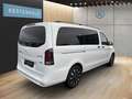 Mercedes-Benz Vito Vito 119 CDI 4x4 Tourer PRO Lang *AHK*KAM*SHZ* Weiß - thumbnail 3