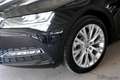 Skoda Superb Combi 2.0 TDI DSG Style AHK / BP Columbus/ ACC ... Schwarz - thumbnail 4