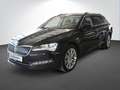 Skoda Superb Combi 2.0 TDI DSG Style AHK / BP Columbus/ ACC ... Schwarz - thumbnail 1