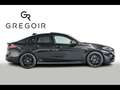 BMW 218 MsportPanoNaviDabZetelvvw Zwart - thumbnail 3