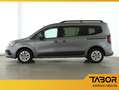 Renault Kangoo Grand  Techno SHZ Kam LED Temp PDC UVP-20%* Gris - thumbnail 3