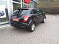SsangYong Korando Intuition Schwarz - thumbnail 5